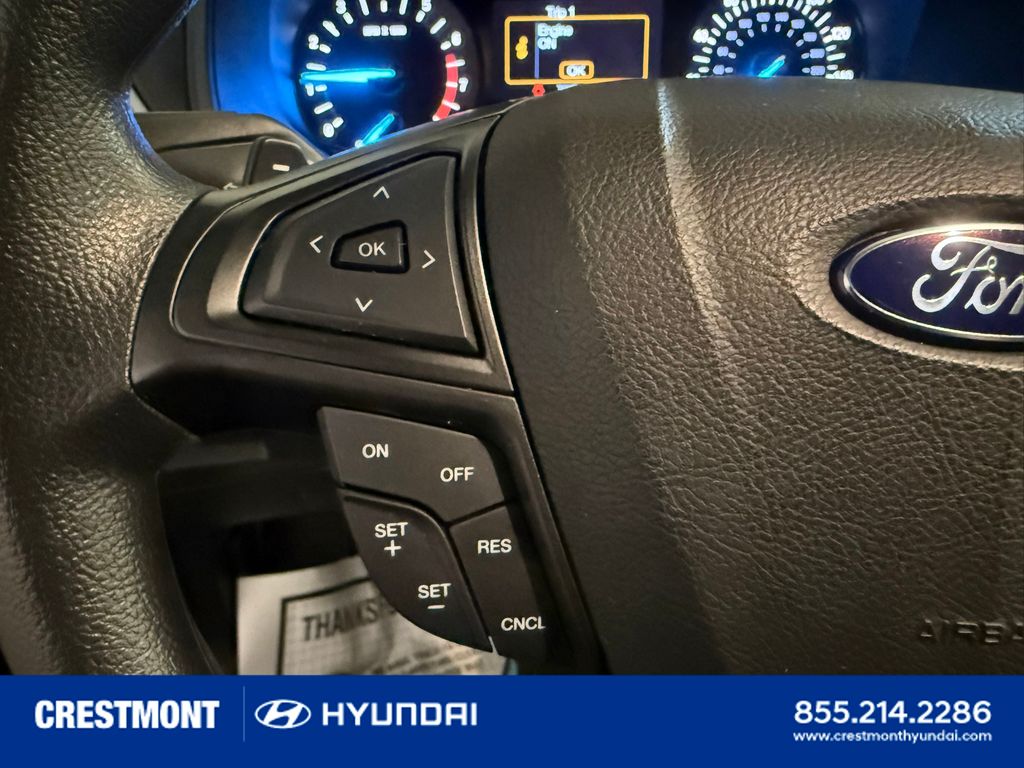 used 2015 Ford Edge car, priced at $7,499