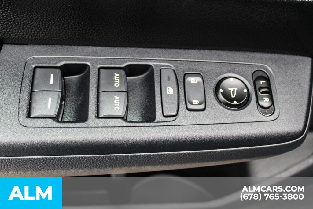Used 2024 Blue Honda Sport image 41