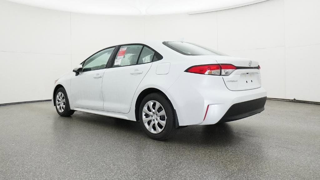 Thumbnail: 2026 Toyota Corolla - 20