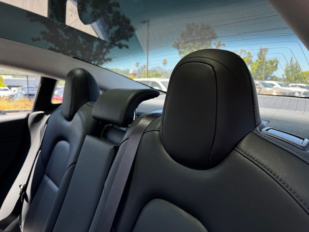 Used 2018 Tesla Model 3 Sedan