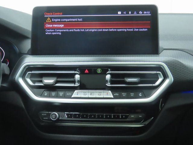 Thumbnail: 2023 BMW X4 - 14