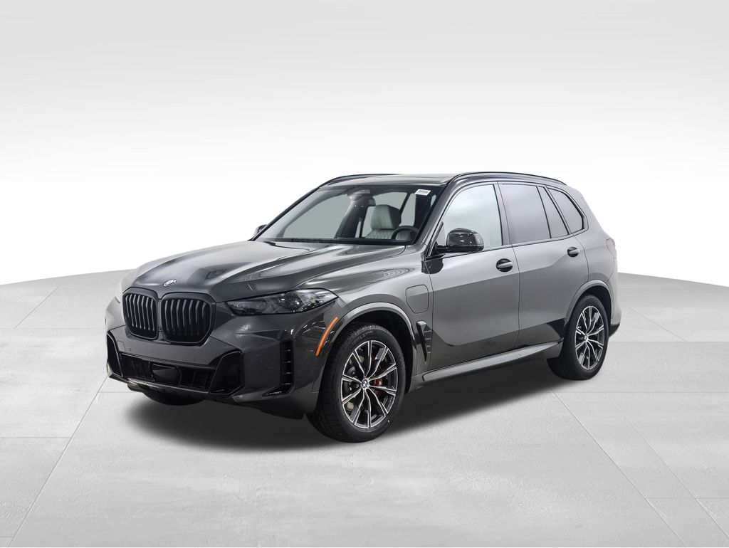 2026 BMW X5 xDrive50e -
                Bloomington, MN