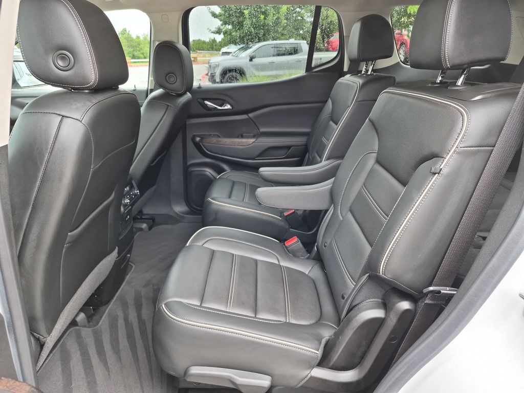 Used Car 2022 Gmc Acadia  Tnf26 For Sale Under $40,000 In Austin, Texas