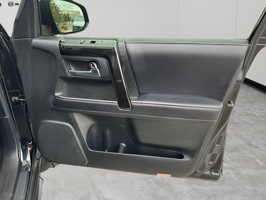 Used Car 2019 Toyota 4runner  Trd Pro For Sale Under $50,000 In Austin, Texas