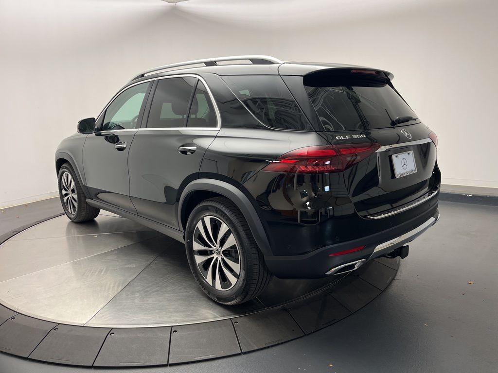 Thumbnail: 2026 Mercedes-Benz GLE - 5