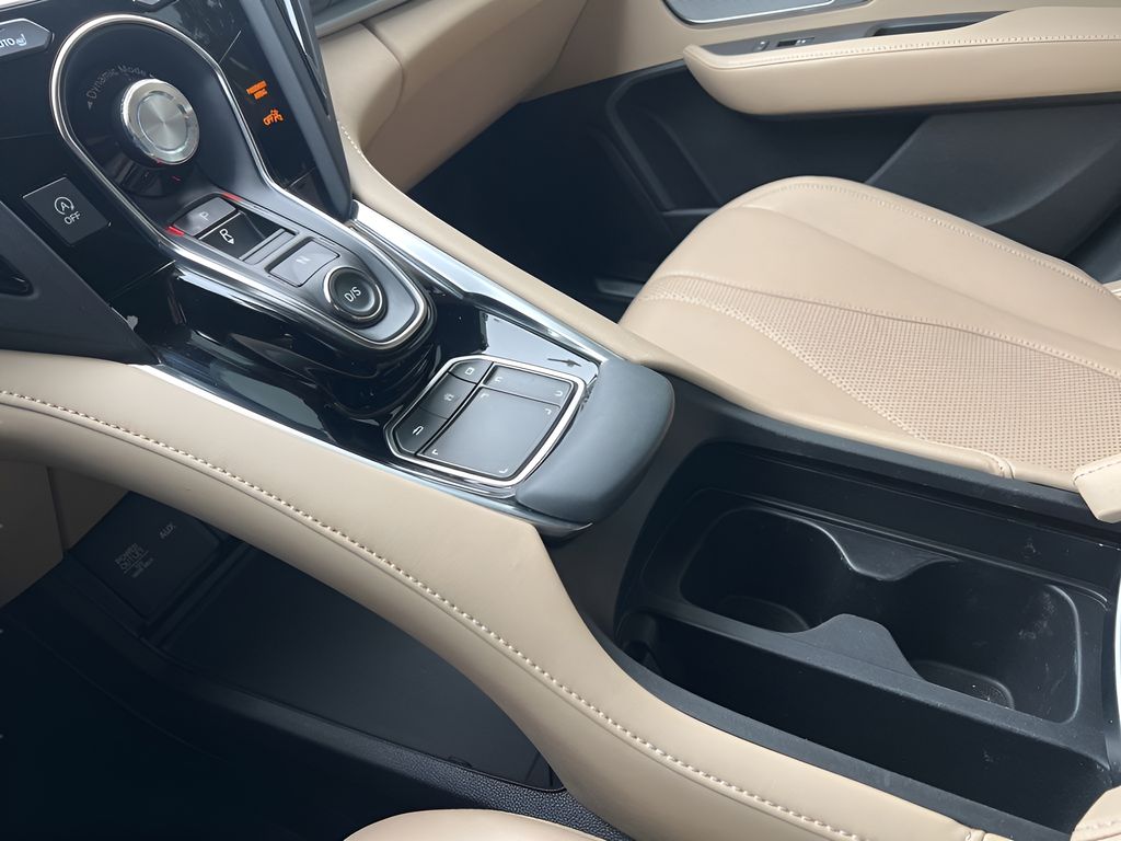 Used Car 2020 Acura Rdx  Technology Package For Sale Under $30,000 In Austin, Texas