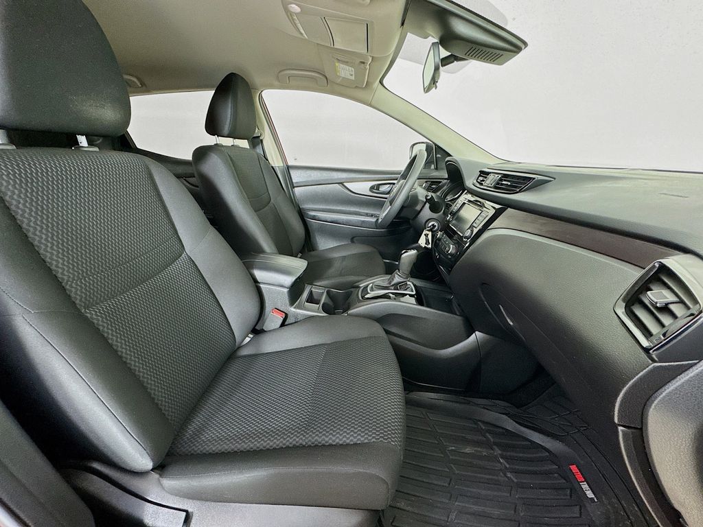 Used Car 2020 Nissan Rogue Sport  S For Sale Under $20,000 In Austin, Texas