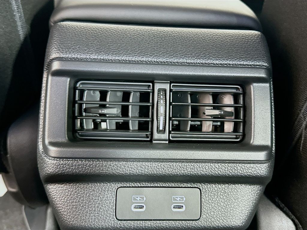 Thumbnail: 2025 Honda Accord - 17