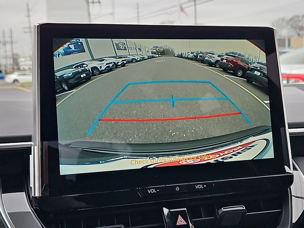 Thumbnail: 2026 Toyota Corolla - 15