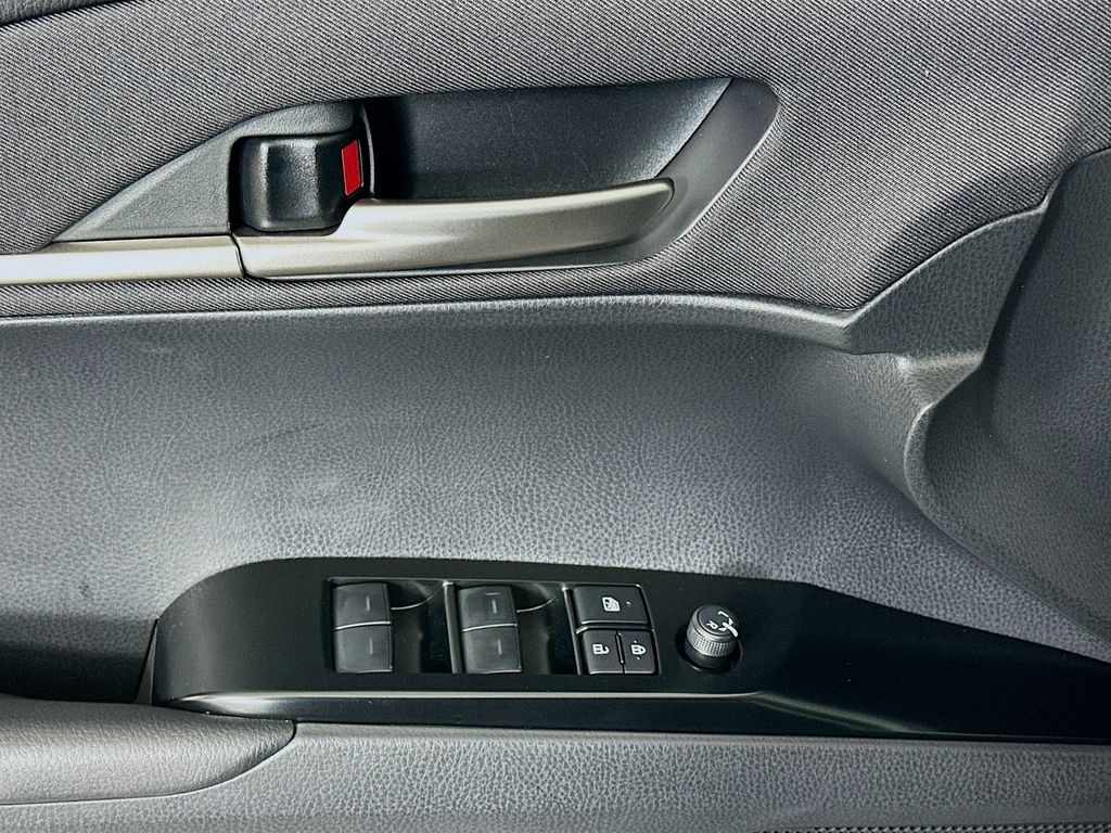 Thumbnail: 2026 Toyota Camry - 18