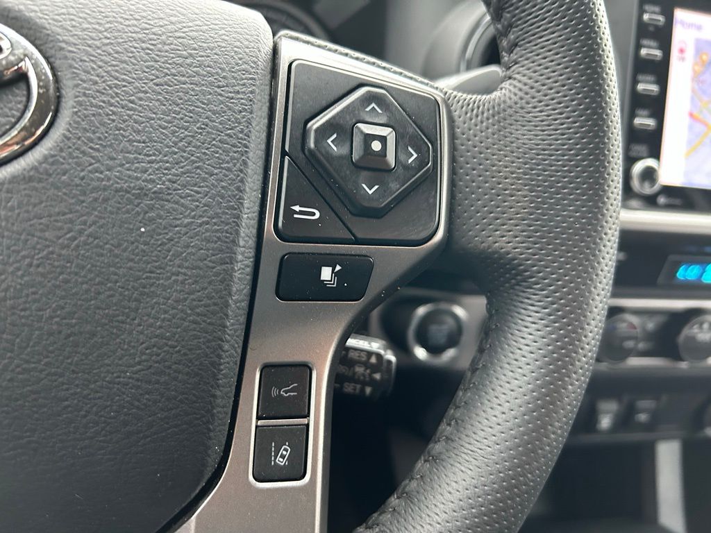 2023 Toyota Tacoma SR5 19