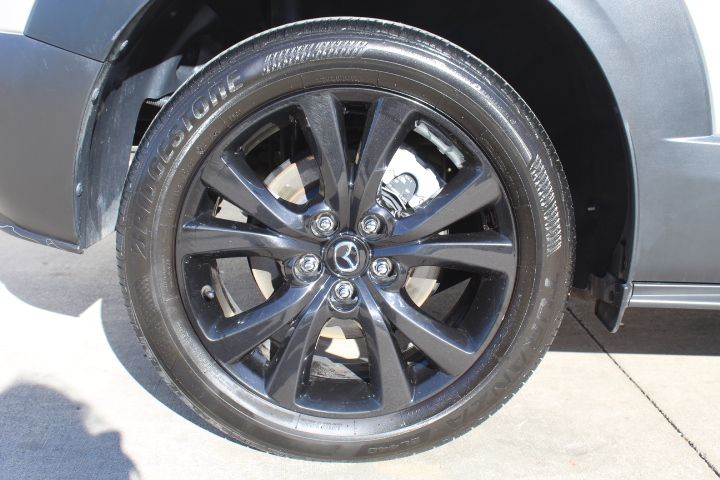 Used Car 2024 Mazda Cx-30  2.5 S Select Sport For Sale Under $25,000 In Georgetown, Texas