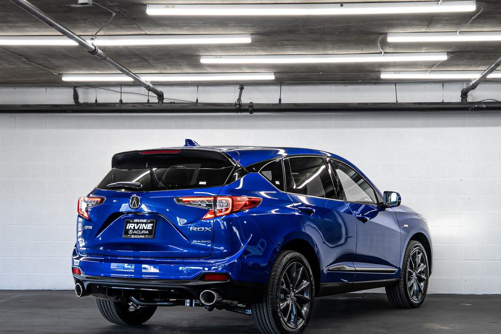 2026 Acura RDX