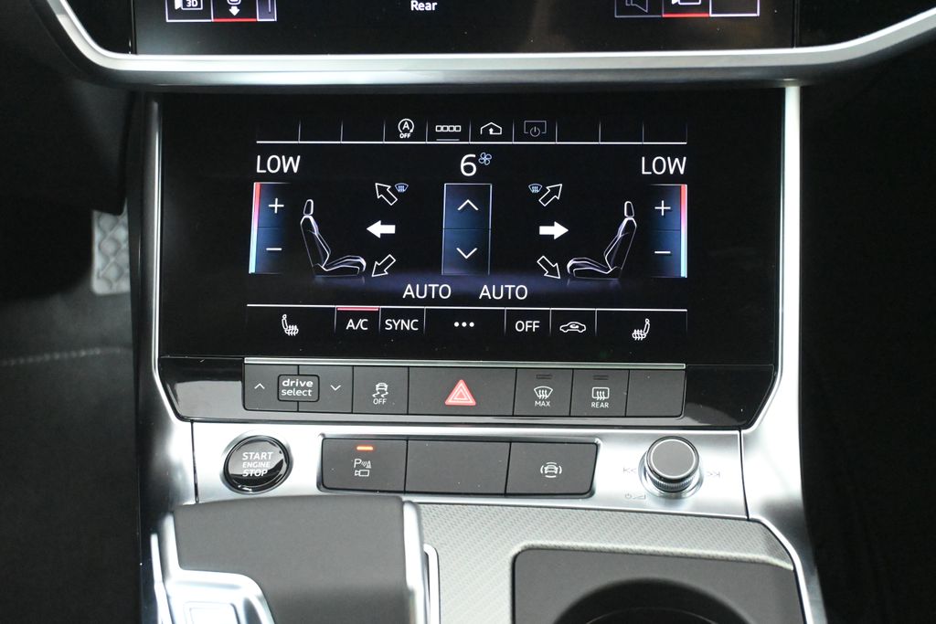 2024 Audi A6 Premium 23