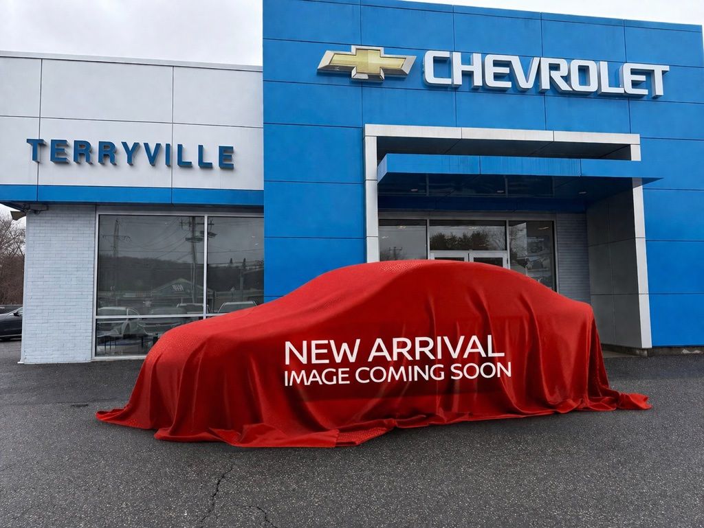 Summit White 2024 Chevrolet Silverado 1500 Work Truck Regular Cab LB RWD Pickup Truck 4X2 Automatic