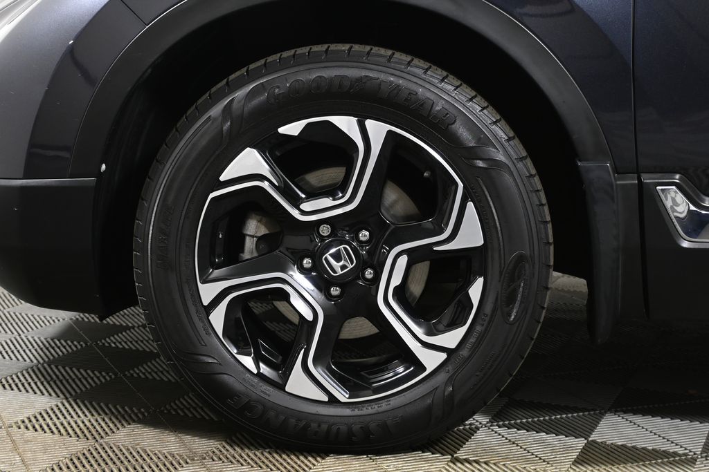 Thumbnail: 2018 Honda CR-V - 13