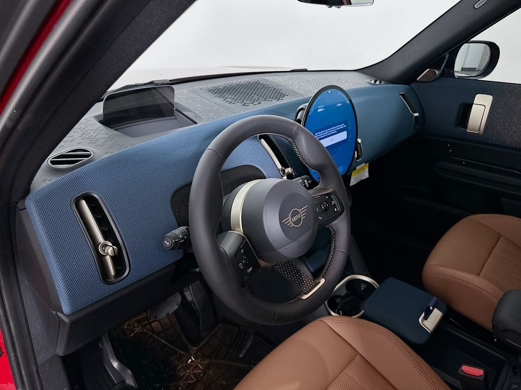 Thumbnail: 2026 MINI Cooper Countryman - 9