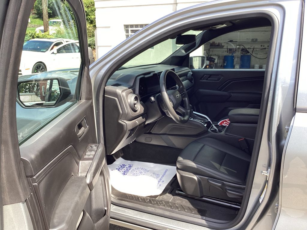 Used 2024 Chevrolet Colorado Truck
