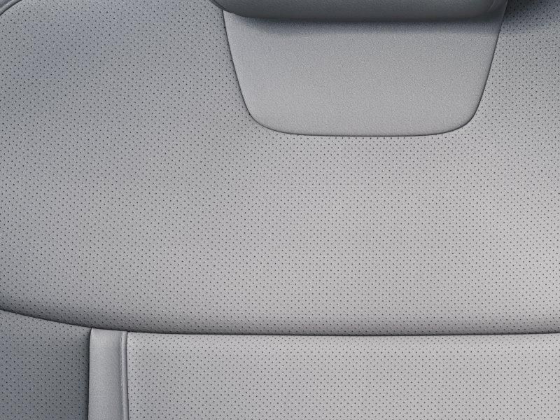 New 2026 Gray Hyundai Limited image 17