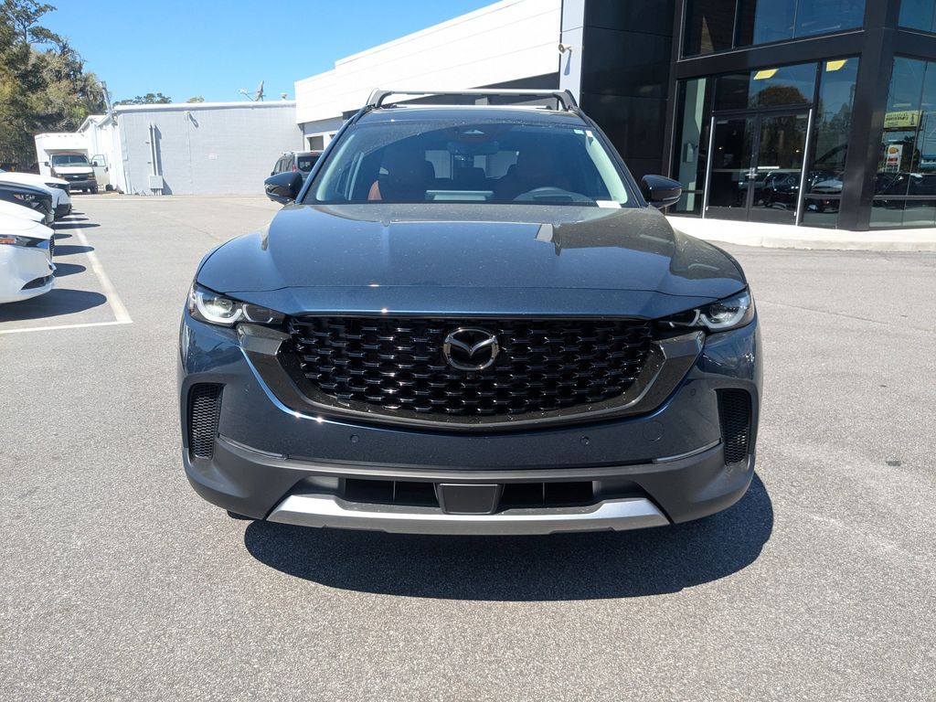 2026 Mazda CX-50 2.5 Turbo Premium Plus