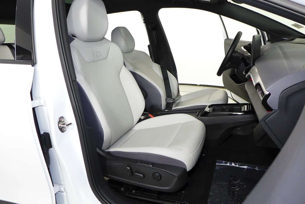 2022 Volkswagen ID.4 Pro S 19