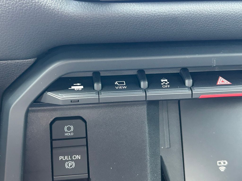 New 2026 Toyota Tundra i-FORCE MAX Truck