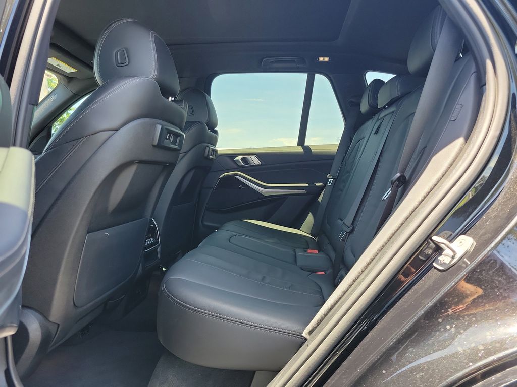 used 2020 BMW X5 car, priced at $31,998