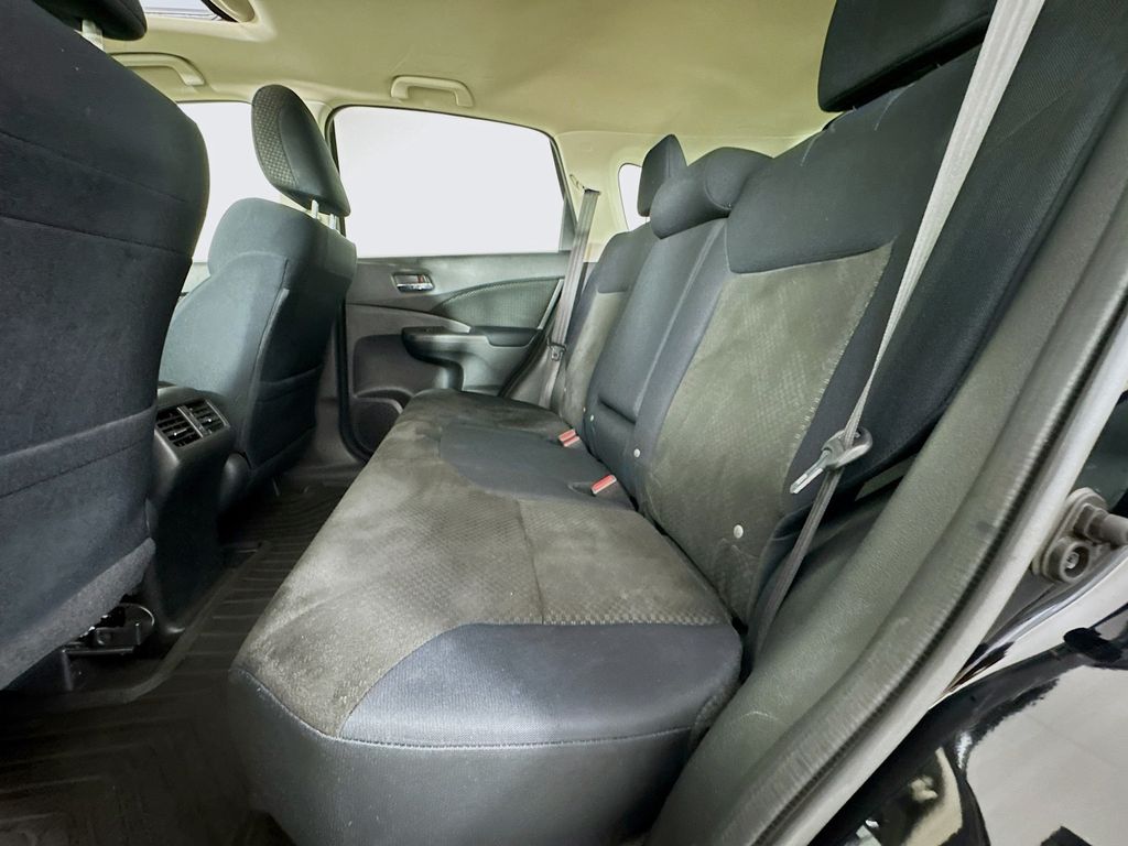 Used Car 2016 Honda Cr-v  Ex For Sale Under $20,000 In Austin, Texas