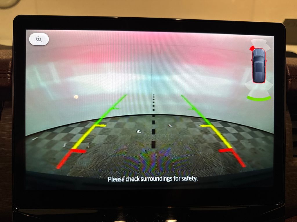 2023 Dark Matter Metallic Ford Expedition Limited RWD SUV