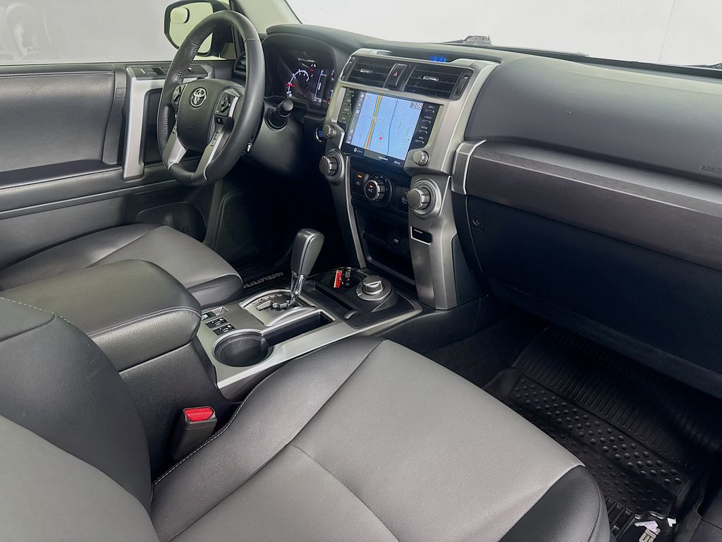Used Car 2021 Toyota 4runner  Sr5 Premium For Sale Under $40,000 In Austin, Texas