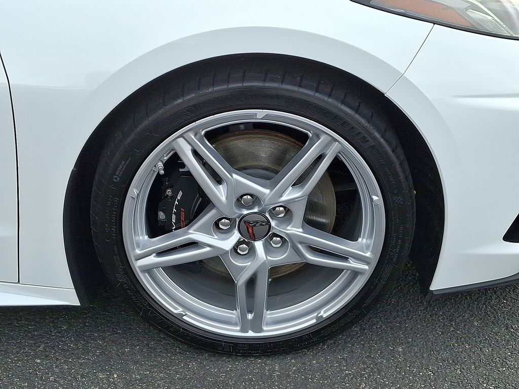 Thumbnail: 2023 Chevrolet Corvette - 13