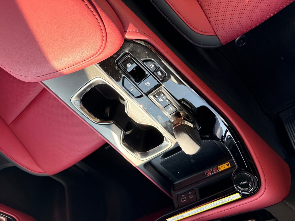 Thumbnail: 2026 Lexus NX - 14