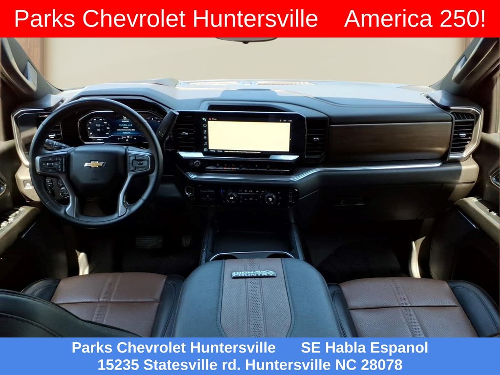 ChevroletSilverado 3500HD25