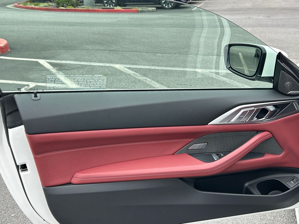 Thumbnail: 2025 BMW 4 Series - 11