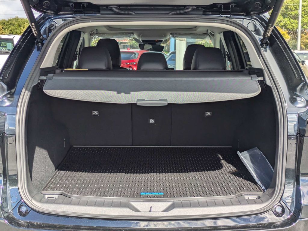 2026 Mazda CX-5 2.5 S Premium Plus