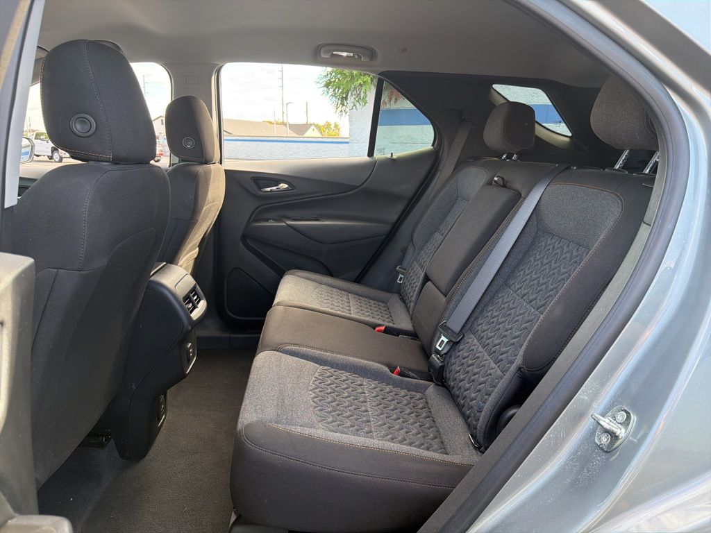 Thumbnail: 2023 Chevrolet Equinox - 19