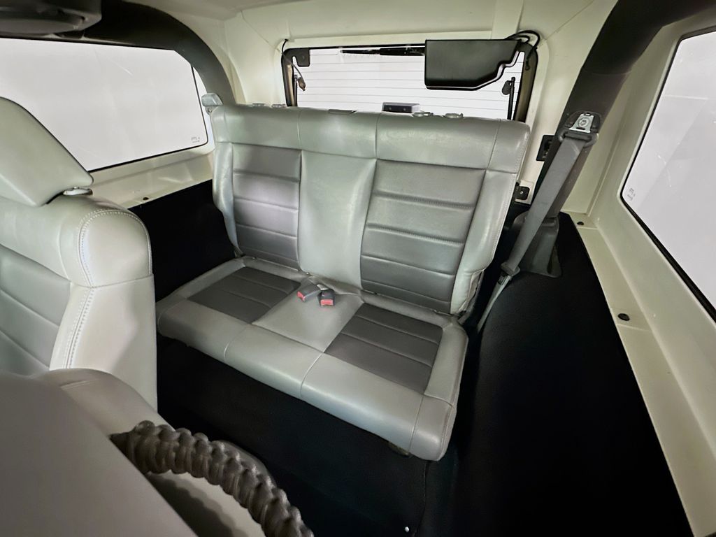 Thumbnail: 2008 Jeep Wrangler - 22