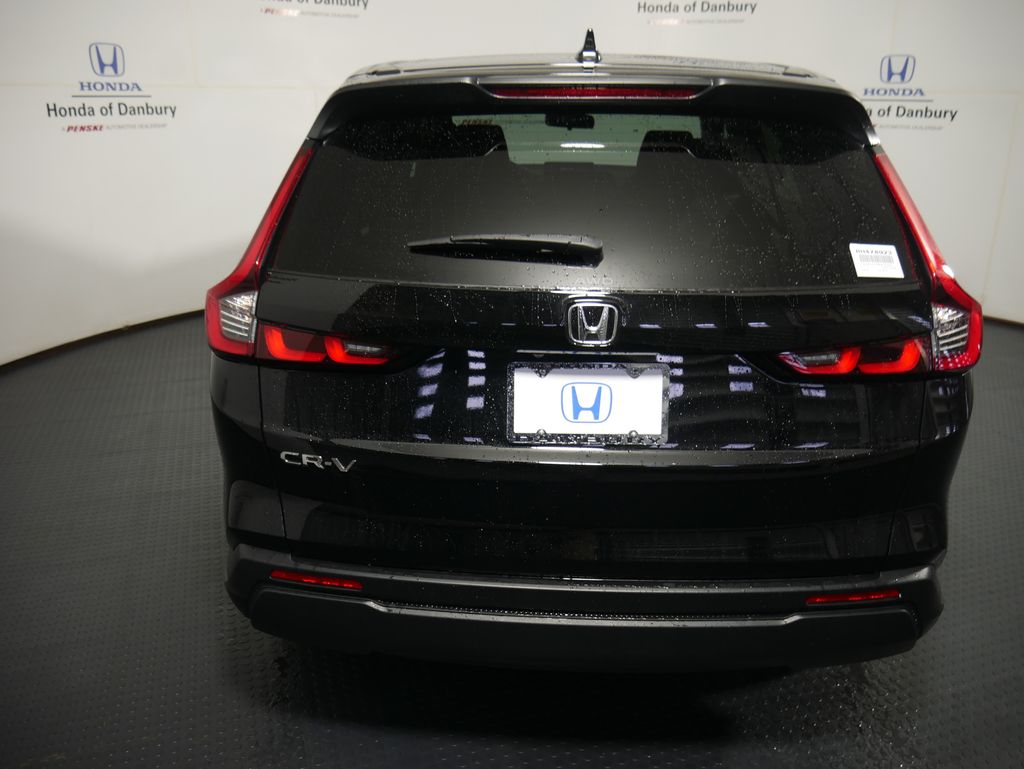 Thumbnail: 2026 Honda CR-V - 6