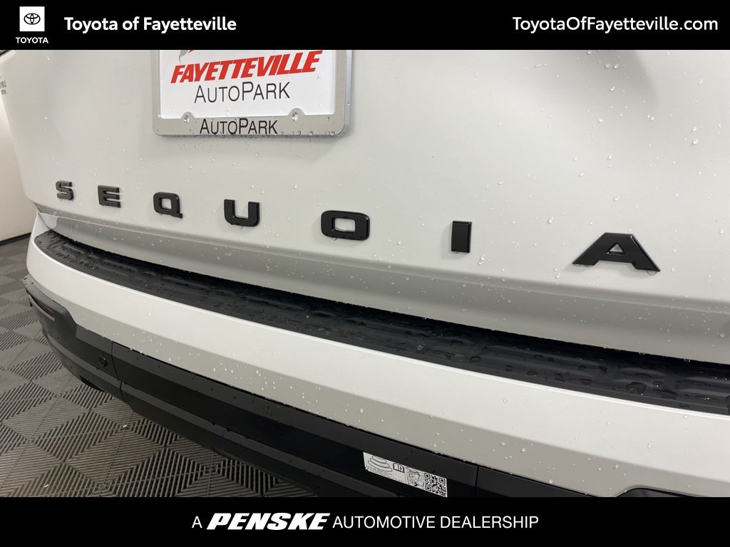 Thumbnail: 2026 Toyota Sequoia - 3