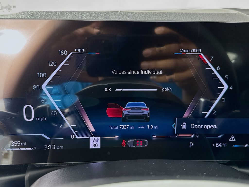 Thumbnail: 2025 BMW 4 Series - 12