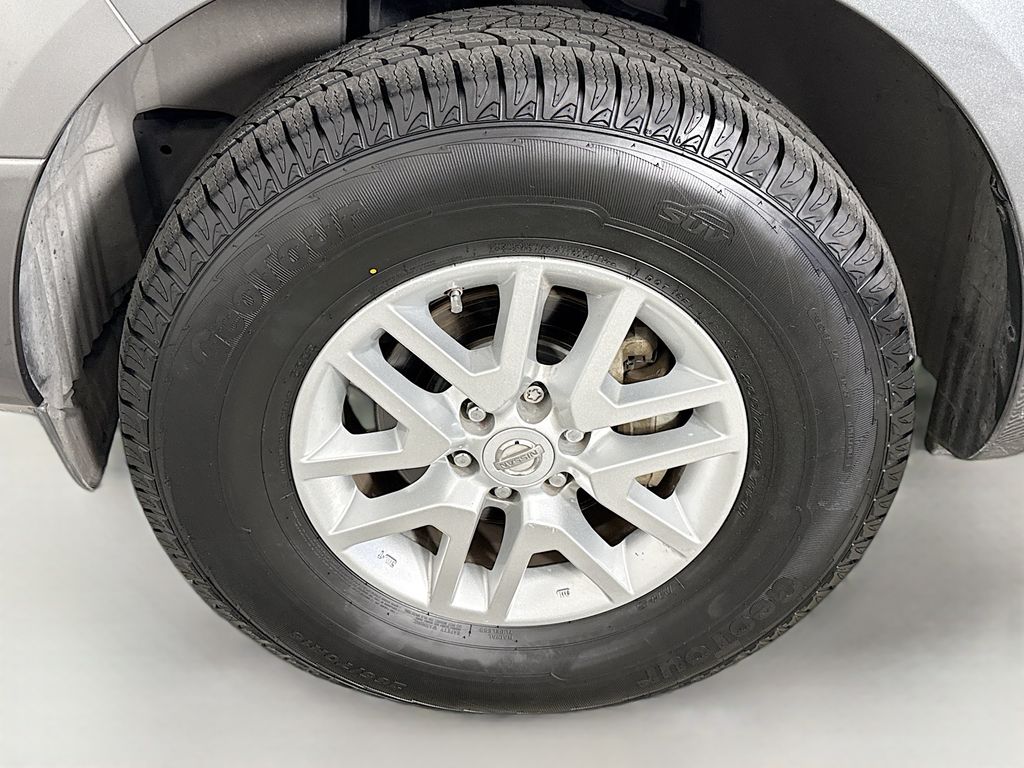 Thumbnail: 2016 Nissan Frontier - 25