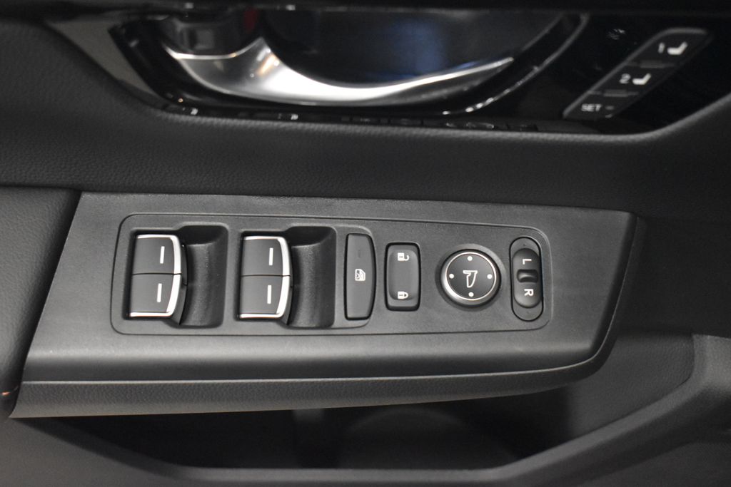 Thumbnail: 2026 Honda CR-V - 9