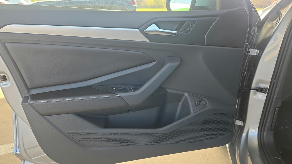 2026 Volkswagen Jetta