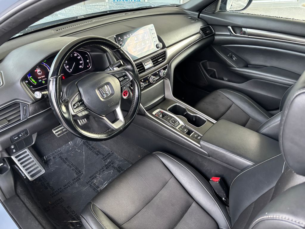 Thumbnail: 2022 Honda Accord - 9