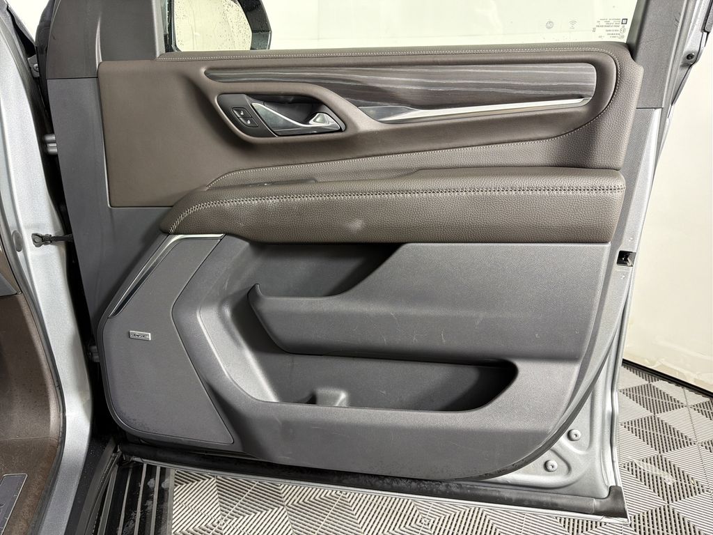 used 2023 GMC Yukon car, priced at $52,977