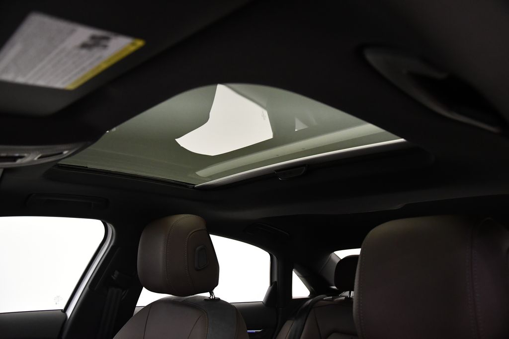 Thumbnail: 2025 Audi A3 - 16