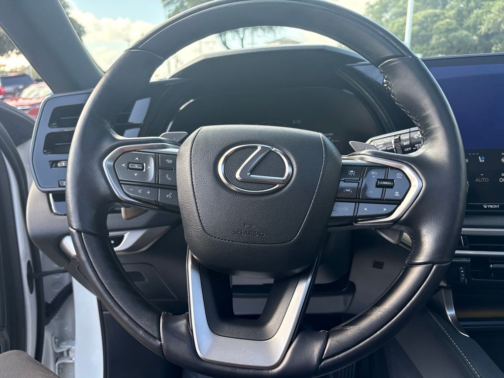 Thumbnail: 2026 Lexus RX - 13