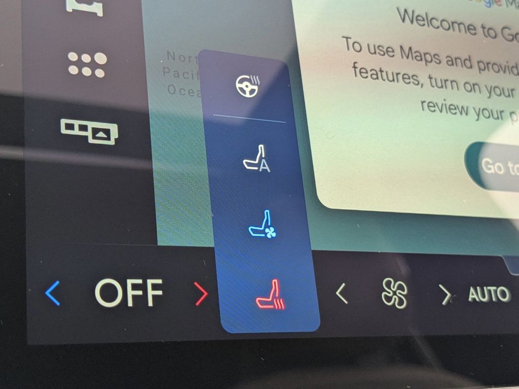 2025 Lincoln Navigator Black Label L