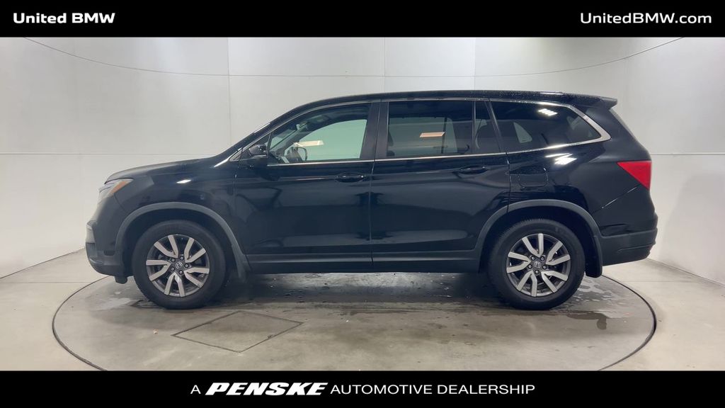 Thumbnail: 2019 Honda Pilot - 5