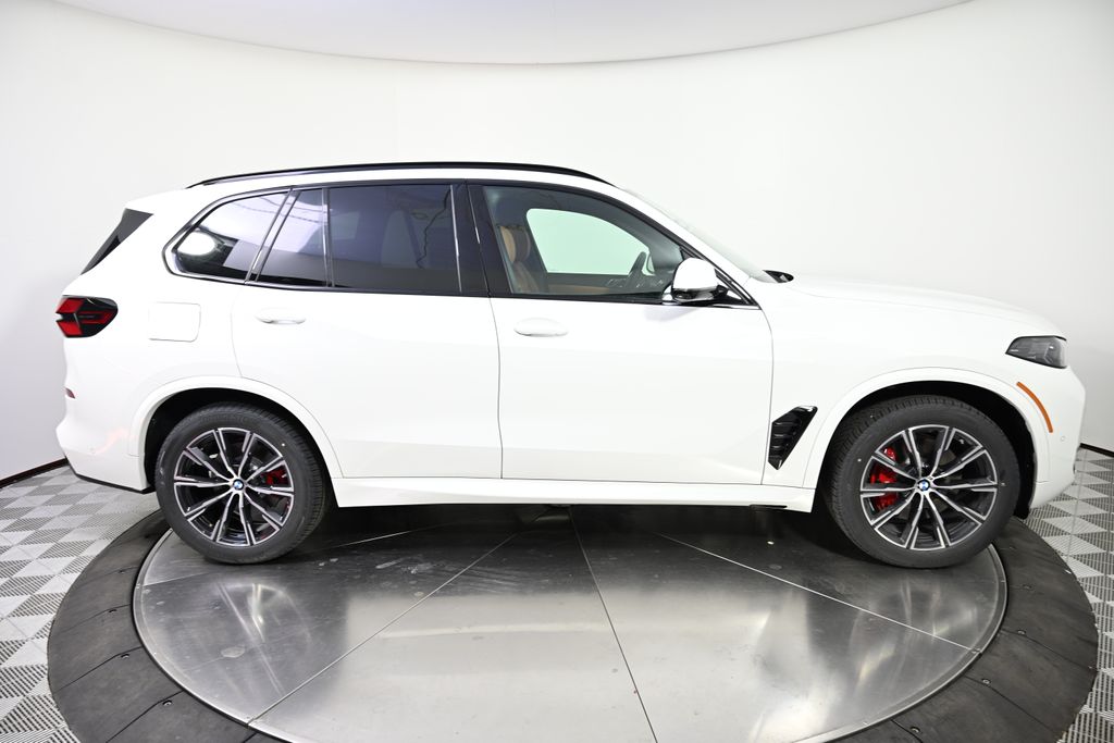Thumbnail: 2026 BMW X5 - 6